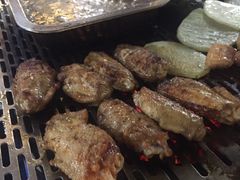 -西昌老号李小肠特色烧烤园(双流店)