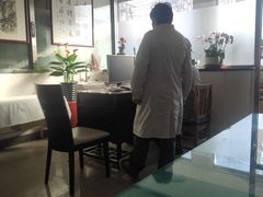 -北京关继波中医门诊部(关氏国医馆)