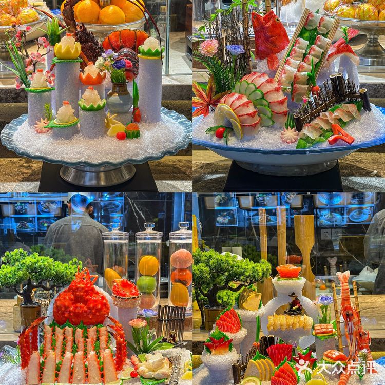 杭州也有正宗温州海鲜风味餐厅了！！