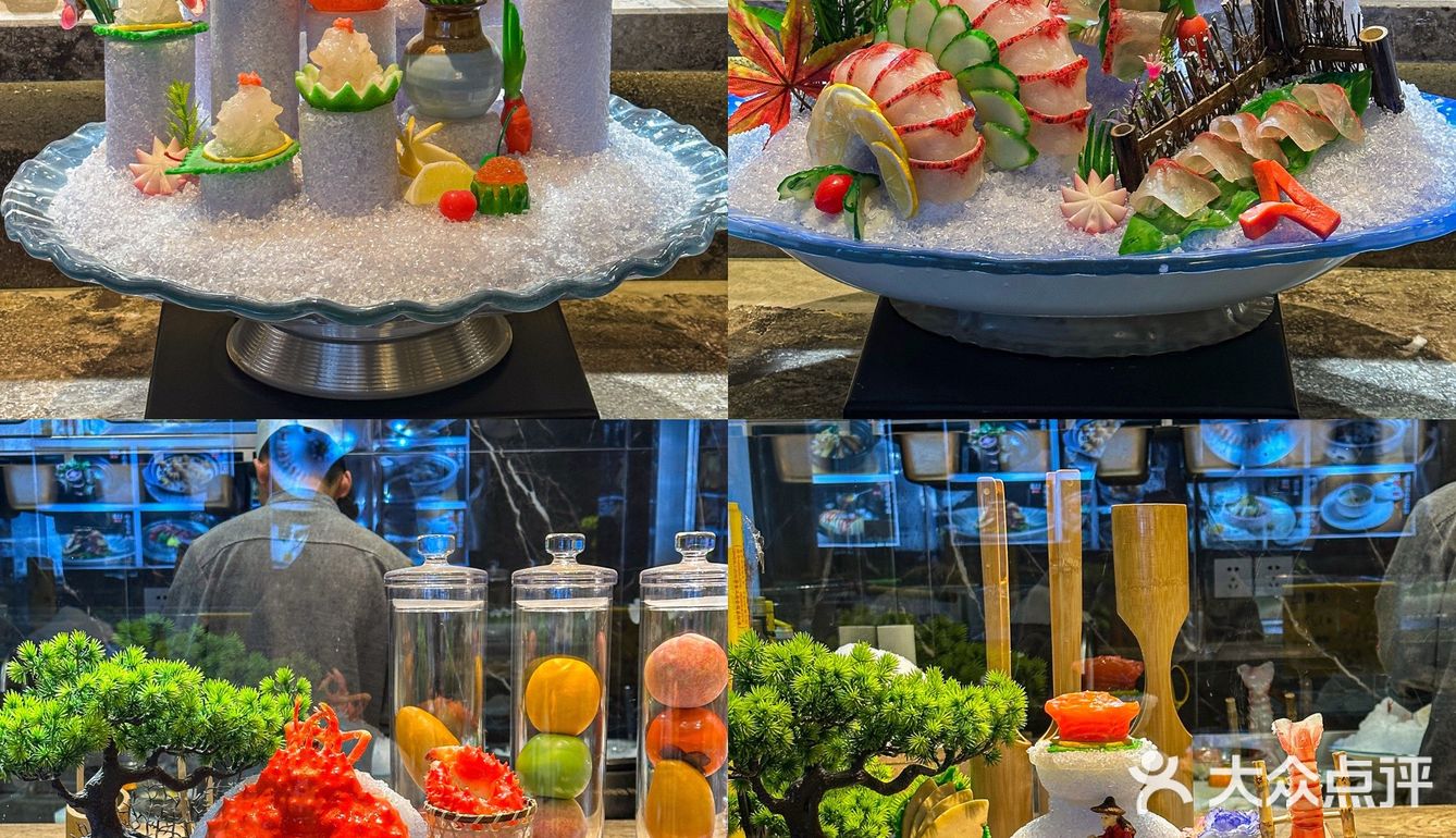 杭州也有正宗温州海鲜风味餐厅了！！