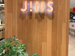 -JINS(上海近铁城市广场店)