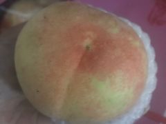 -南汇新场正宗水蜜桃采摘