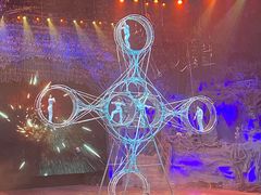 -广州长隆国际大马戏