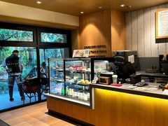 -星巴克(深圳侨城街店)