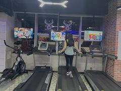 -UP健身私教馆(海岸城店)