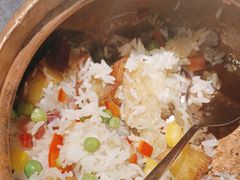 -桂满陇·桃花院落(长泰广场店)