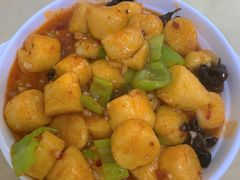 -满口香饭店
