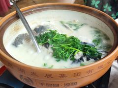 -千岛湖鱼味馆(十字街总店)