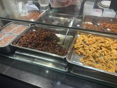 -乔波食品(杜桥中心菜场店)