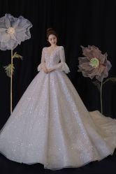 点击看大图 -MuseMarry婚纱(前海嘉里中心店)