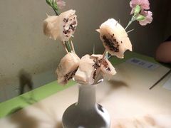 红糖麻糍-桂满陇-十里风荷(合生汇店)
