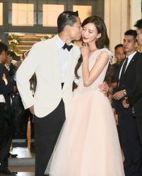 点击看大图 -MANLI BRIDAL婚纱
