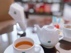 -天津海河悦榕庄·Lobby Lounge大堂吧