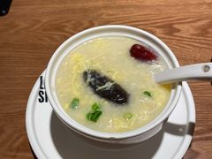 -吕氏疙瘩汤·新鲁菜(济南万象城店)