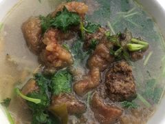 -赵家名吃四味烩菜(东大寺门食品街店)
