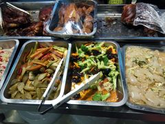 -傅记酱肉