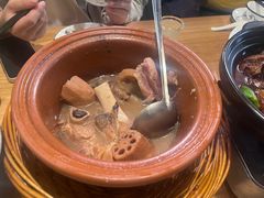-董厨煨汤馆(车站路店)