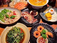 -Tegu泰古莲·泰国餐厅(红山6979店)