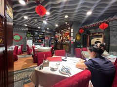 -老浒记烤鸭-北京菜(琉璃厂店)