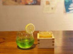 -烧鸟横丁(联发文创口岸店)