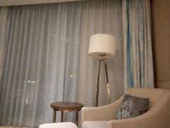 -郑州美盛喜来登大酒店