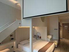 -芷迹江景酒店(五一广场汇景城店)