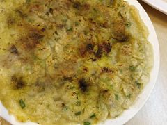 煎蚝烙-粤潮魏记牛肉火锅(爱家·金河湾南区店)