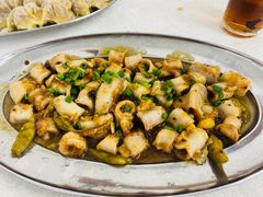 -嘉升大排档(番禺总店)