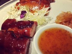 -万丽轩·粤菜(王府井金茂万丽酒店)