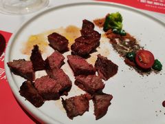 -赤火牛排(金狮广场店)