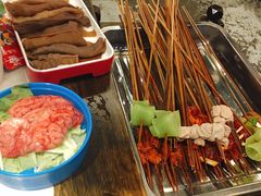 -让签签飞小郡肝串串香(春熙路形象店)