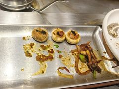 -大神太神·铁板烧(七宝领展广场店)