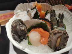 -一绪に寿喜烧自助(世茂广场店)