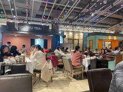 -稻香酒家·34年老字号·港式粤菜(汉街店)