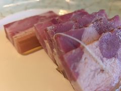 -永安鱼庄·镇江菜(丁卯店)