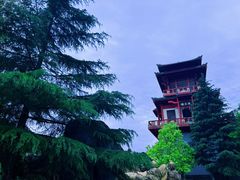-汉中石门栈道风景区