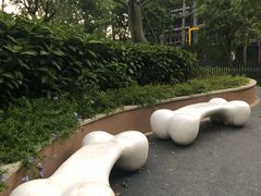-景田北六街公园宠物主题园
