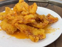 -那红花·东北菜铁锅炖(仙林金鹰店)