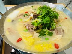 -南山翁新概念川菜(江宁万达广场店)