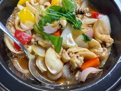 -宜兴隆家宴·私房菜(泰安华庭店)