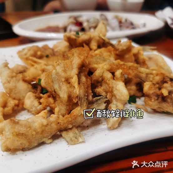 义清饭店(东湖豪门店)