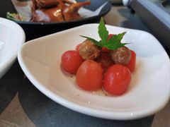 -喜记顺德菜(南昌万象城店)