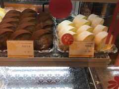 -檬舒舒MonChouChou(环球金融中心店)