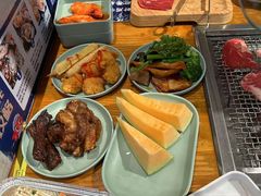 -蚝英雄·鲜蚝自助专门店