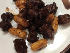 -阿娘家·原生态农家菜(国顺东路店)