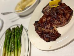 -Wolfgang’s Steakhouse 沃夫冈牛排馆(上海白玉兰广场店)