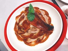 -味+新京宴·烤鸭·北京菜(创意谷店)