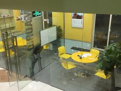 -美联英语(绿宝中心)