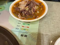 -牧马人奶茶馆(乌兰察布总店)