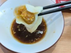 -天怡興·百年蒸饺(中心书城店)